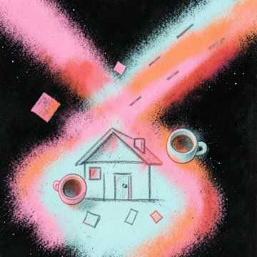 Capa da música Életút-pálya