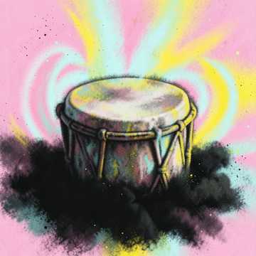 歌曲的封面Die letzte Kriegerin (Temüjin und Dschamucha) Teil 20 Mongolian III