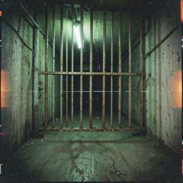 Cover van het nummer Bunker Afterfall