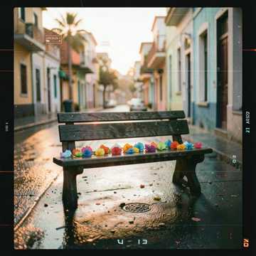 غلاف الاغنية SABES
