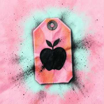 Portada de la canción bruxa no Nim
