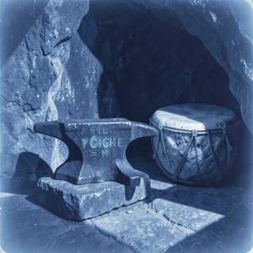 Couverture de la chanson Die letzte Kriegerin (Temüjin und Dschamucha) Teil 20 Viking Metal II