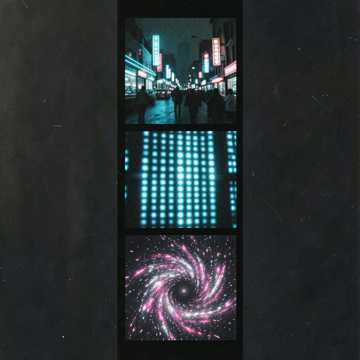 Cover of the song UN CORPO E UN'ANIMA