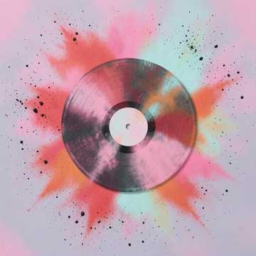 Portada de la canción Settembre