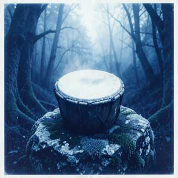 曲のカバー Die letzte Kriegerin (Temüjin und Dschamucha) Teil 19 Cantabra II
