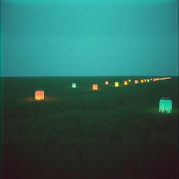 Couverture de la chanson Hành Hương Kết Nối