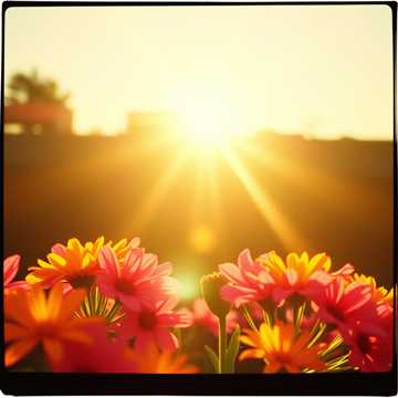 Cover des Liedes Sunshine on My Mind