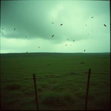 Cover of the song Battlefield Echoes