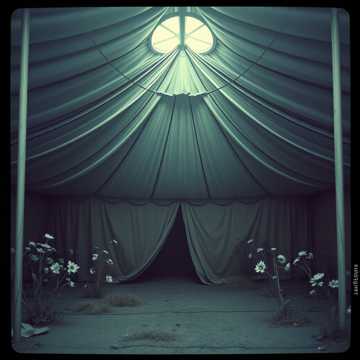 Cover of the song CLOWN WITHOUT LAUGHTER
