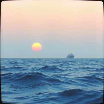 Cover des Liedes Любовь моряка