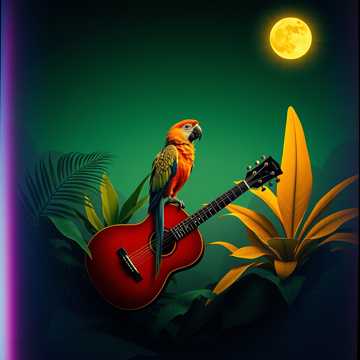 Cover of the song ZEQUERUM VAZOU