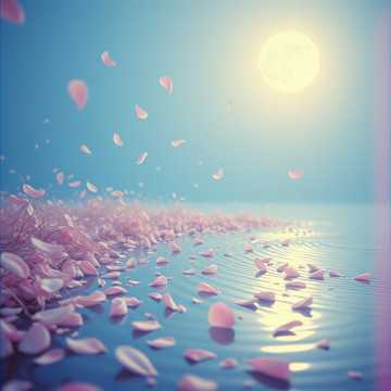 Cover des Liedes 情节