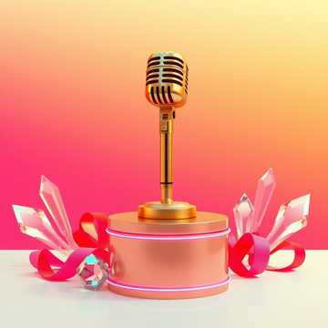 Couverture de la chanson macron