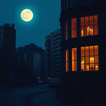 คัฟเวอร์เพลง На 7 этаже