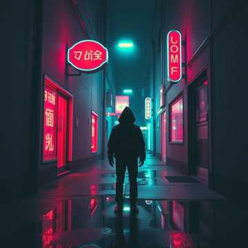 Cover of the song Debilne pytania - next