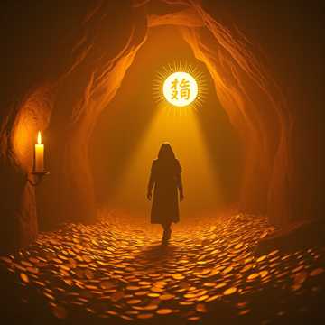 Portada de la canción دهب الأمان