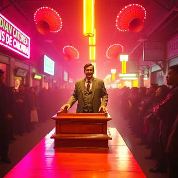 A dal borítója Kurtis au tribunal