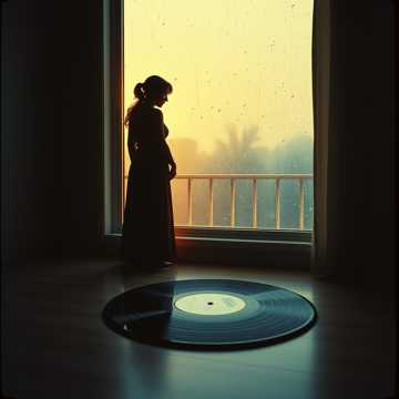 Capa da música Мама