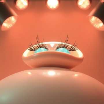 Cover utworu Вії від Наталії