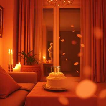 Cover van het nummer يا وهم يا أحلى نور