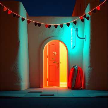 Bìa bài hát Fargʻonada Bittagina