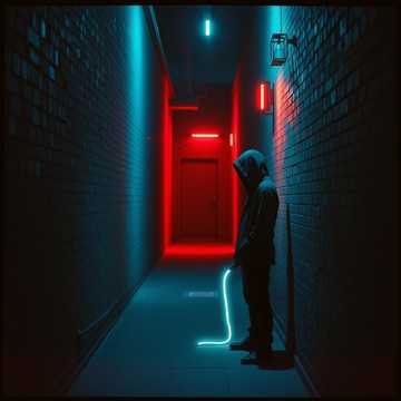 曲のカバー NJ i Mörkret