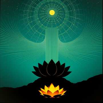 曲のカバー 2906 Я Жива Страж Врат Рая Лилит 13 Сефирота