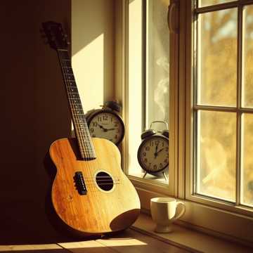 노래 표지 Timeout Blues