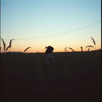 Copertina della canzone 쑥과 소녀