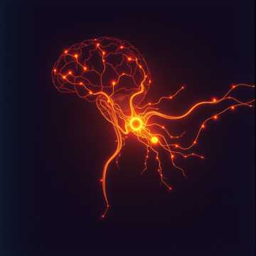 Capa da música Cortisol en mi sangre