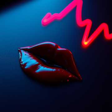 歌曲的封面O BOM DA PAIXÃO