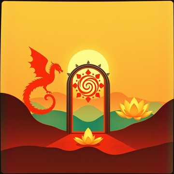 Cover des Liedes 2905 Я Жива Страж Врат Рая Лилит 13 Сефирота