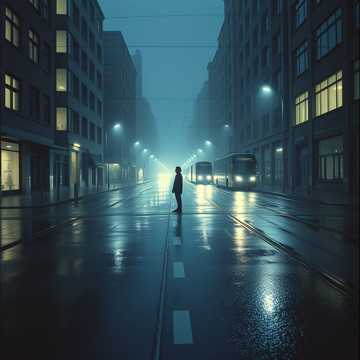 Couverture de la chanson Город без света