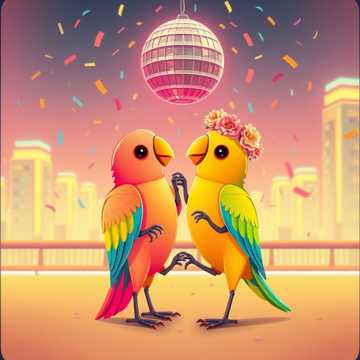 Couverture de la chanson Ж