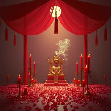 Portada de la canción ท้าวเวสสุวรรณ