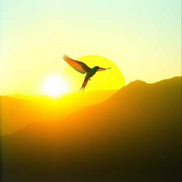 Couverture de la chanson Nuestros Hijos Cantan (versión internacional)