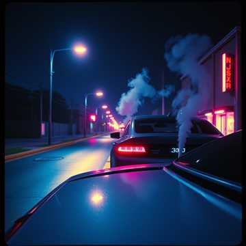 Cover of the song Debilne pytania v3 (Prompt AI)