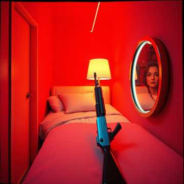 Bìa bài hát Красавица жена