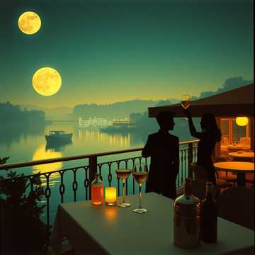 Cover av låten Немыслимая встреча