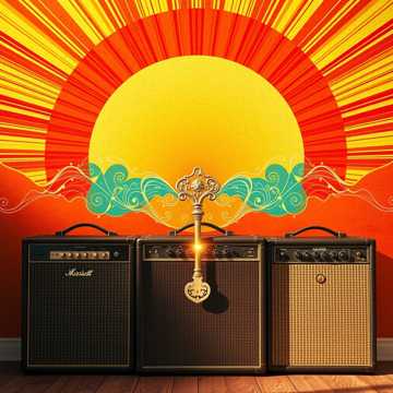 คัฟเวอร์เพลง اغنيه