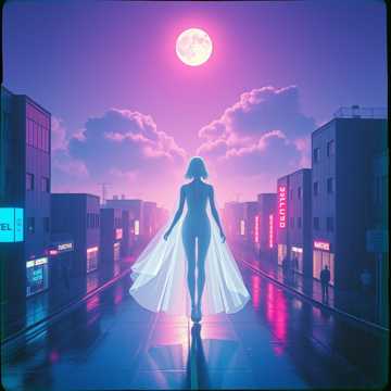 Cover of the song Песня Богов