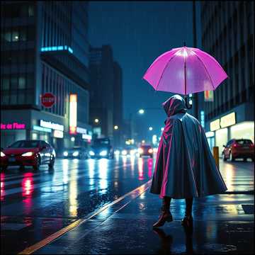 歌曲的封面Дождь зануда