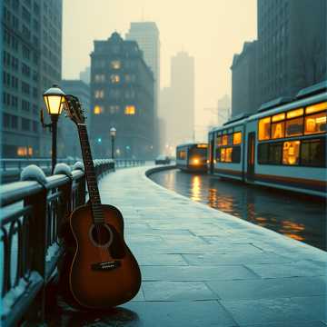 غلاف الاغنية весна