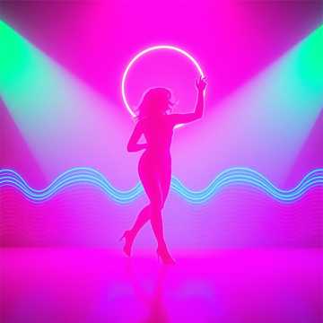 Cover des Liedes SOCA SOCA SOCA (Funk)