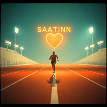 غلاف الاغنية 인생은 후반전