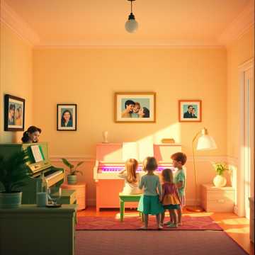 غلاف الاغنية Mis Nietos