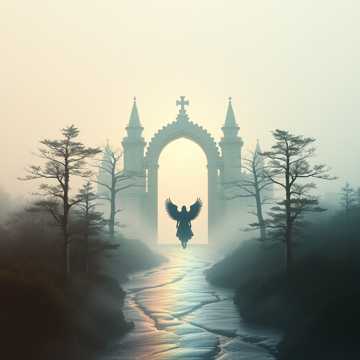 คัฟเวอร์เพลง 2895 Я Жива Страж Врат Рая Лилит 13 Сефирота