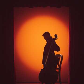 Capa da música Евстегнеев