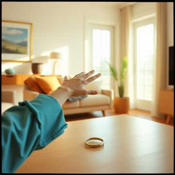 Cover utworu Diz Que Sim