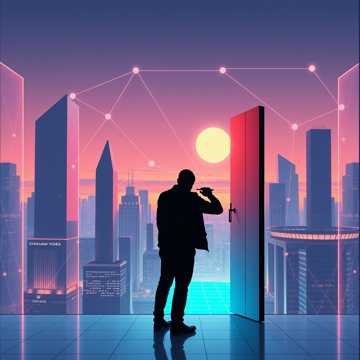 Portada de la canción Soy Doctorando, Arquitecto de mi transformación